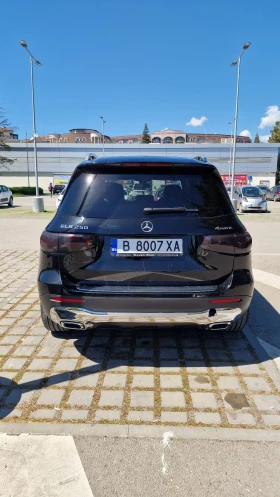 Mercedes-Benz GLB, снимка 5
