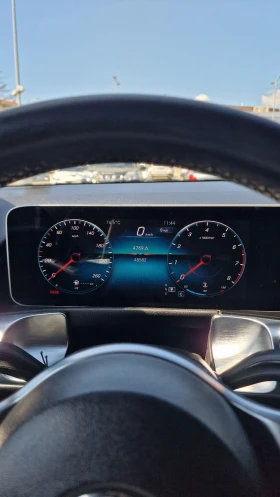 Mercedes-Benz GLB, снимка 13