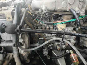 SsangYong Korando 2.9tdi mercedes, снимка 6