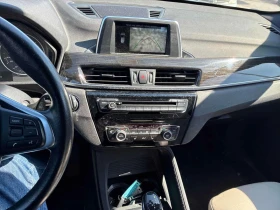 BMW X1 xDrive28i/ПАНОРАМА/ПРЕДСТАВИТЕЛСТВО НА BMW, снимка 9