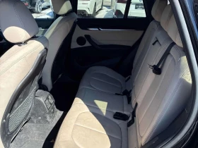 BMW X1 xDrive28i/ПАНОРАМА/ПРЕДСТАВИТЕЛСТВО НА BMW, снимка 13