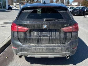 BMW X1 xDrive28i/ПАНОРАМА/ПРЕДСТАВИТЕЛСТВО НА BMW, снимка 5