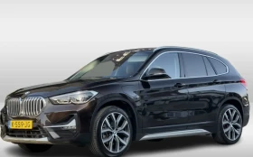 BMW X1 xDrive25e AUT6 EDITION SPORTLEDER NAVI CAMERA APPL, снимка 6