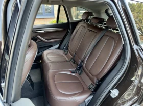 BMW X1 xDrive25e AUT6 EDITION SPORTLEDER NAVI CAMERA APPL, снимка 15