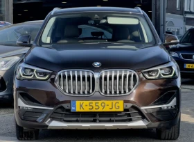 BMW X1 xDrive25e AUT6 EDITION SPORTLEDER NAVI CAMERA APPL, снимка 2