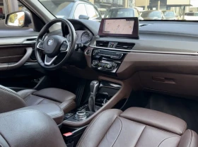 BMW X1 xDrive25e AUT6 EDITION SPORTLEDER NAVI CAMERA APPL, снимка 9