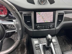 Porsche Macan * GTS * ОБДУХВНАЕ* BOSE* ПАНО* , снимка 9