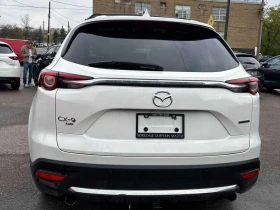 Mazda CX-9 * ПРЕДСТАВИТЕЛСТВО * 360 * ОБДУХВАНЕ * ДИСТРОНИК, снимка 4