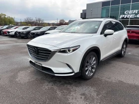Mazda CX-9 * ПРЕДСТАВИТЕЛСТВО * 360 * ОБДУХВАНЕ * ДИСТРОНИК, снимка 1