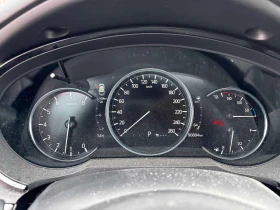 Mazda CX-9 * ПРЕДСТАВИТЕЛСТВО * 360 * ОБДУХВАНЕ * ДИСТРОНИК, снимка 8