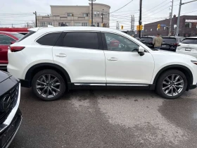 Mazda CX-9 * ПРЕДСТАВИТЕЛСТВО * 360 * ОБДУХВАНЕ * ДИСТРОНИК, снимка 14