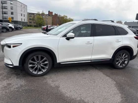 Mazda CX-9 * ПРЕДСТАВИТЕЛСТВО * 360 * ОБДУХВАНЕ * ДИСТРОНИК, снимка 2
