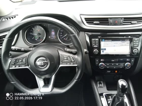 Nissan Qashqai 1.6d avtomat, снимка 9