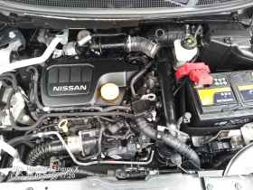 Nissan Qashqai 1.6d avtomat, снимка 13