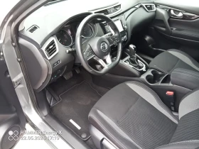 Nissan Qashqai 1.6d avtomat, снимка 7