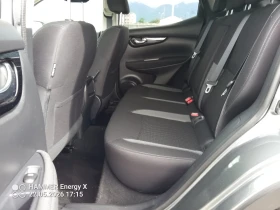Nissan Qashqai 1.6d avtomat, снимка 11