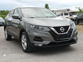 Nissan Qashqai 1.6d avtomat, снимка 2