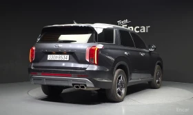 Hyundai Palisade 3.8* EXCLUSIVE* ПОДГРЕВ* ОБДУХВАНЕ* ДИСТРОНИК* 360, снимка 2