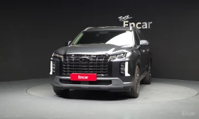 Hyundai Palisade 3.8* EXCLUSIVE* ПОДГРЕВ* ОБДУХВАНЕ* ДИСТРОНИК* 360, снимка 3