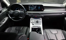 Hyundai Palisade 3.8* EXCLUSIVE* ПОДГРЕВ* ОБДУХВАНЕ* ДИСТРОНИК* 360, снимка 6