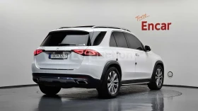 Mercedes-Benz GLE 300 ДИСТРОНИК * ОБДУХВАНЕ * HEAD-UP * PANO, снимка 2