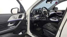 Mercedes-Benz GLE 300 ДИСТРОНИК * ОБДУХВАНЕ * HEAD-UP * PANO, снимка 10