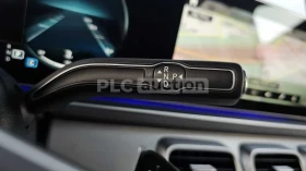 Mercedes-Benz GLE 300 ДИСТРОНИК * ОБДУХВАНЕ * HEAD-UP * PANO, снимка 9