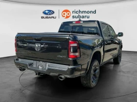 Dodge RAM 1500 * NO ACCIDENTS | Limited * CARFAX * БЕЗ ПЪРВОНАЧАЛ, снимка 5