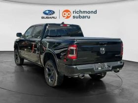 Dodge RAM 1500 * NO ACCIDENTS | Limited * CARFAX * БЕЗ ПЪРВОНАЧАЛ, снимка 7