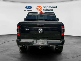 Dodge RAM 1500 * NO ACCIDENTS | Limited * CARFAX * БЕЗ ПЪРВОНАЧАЛ, снимка 6