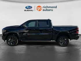 Dodge RAM 1500 * NO ACCIDENTS | Limited * CARFAX * БЕЗ ПЪРВОНАЧАЛ, снимка 8