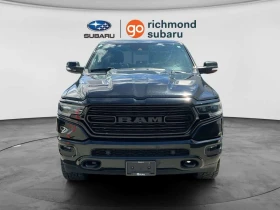 Dodge RAM 1500 * NO ACCIDENTS | Limited * CARFAX * БЕЗ ПЪРВОНАЧАЛ, снимка 2