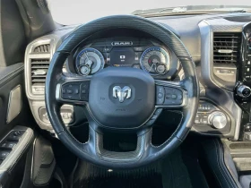 Dodge RAM 1500 * NO ACCIDENTS | Limited * CARFAX * БЕЗ ПЪРВОНАЧАЛ, снимка 11