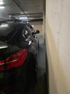 BMW X4 xDrive20d M Sport/NAVI/CarPlay/360/LED, снимка 4