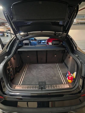 BMW X4 xDrive20d M Sport/NAVI/CarPlay/360/LED, снимка 7