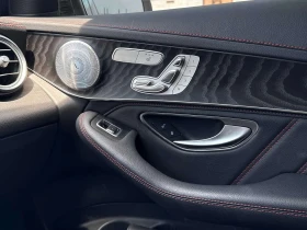 Mercedes-Benz GLC * AMG 43 * CARFAX * ЦЕНА ДО БГ, снимка 12