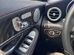 Mercedes-Benz GLC * AMG 43 * CARFAX * ЦЕНА ДО БГ, снимка 14