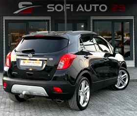 Opel Mokka 4x4 COSMO, снимка 5