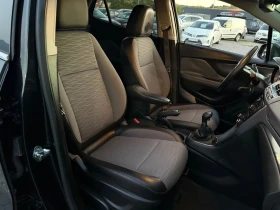 Opel Mokka 4x4 COSMO, снимка 9