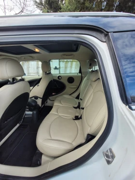 Mini Countryman, снимка 12
