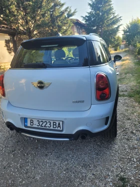 Mini Countryman, снимка 3