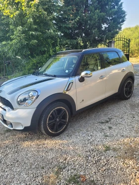 Mini Countryman, снимка 2