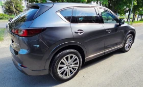 Mazda CX-5 2.0 Takumi, Mild Hibrid, снимка 2