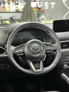 Mazda CX-5 2.0 Takumi, Mild Hibrid, снимка 6
