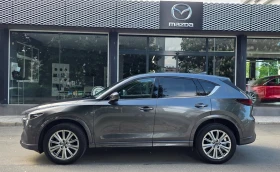 Mazda CX-5 2.0 Takumi, Mild Hibrid, снимка 1