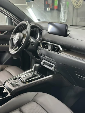 Mazda CX-5 2.0 Takumi, Mild Hibrid, снимка 4