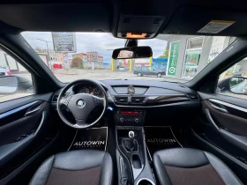 BMW X1 2.0D 177Hp / FACE / STARTSTOP / NEW , снимка 10