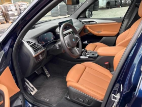 BMW X3 M40i xDrive | CARFAX | ОТ ПРЕДСТАВИТЕЛСТВО НA BMW , снимка 7