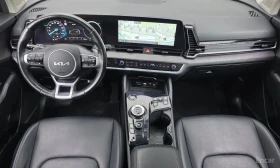 Kia Sportage 1.6HEV* 230КС* ACC* ОБДУХ* NAVI* КАМЕРА, снимка 8