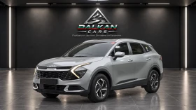 Kia Sportage 1.6HEV* 230КС* ACC* ОБДУХ* NAVI* КАМЕРА, снимка 1